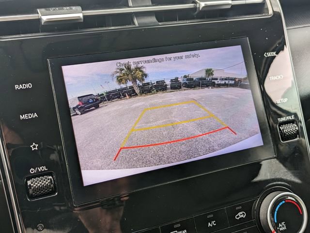 Used 2023 Hyundai Tucson SEL image 23