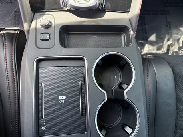 Certified 2026 Acura MDX A-Spec AWD/4WD image 24