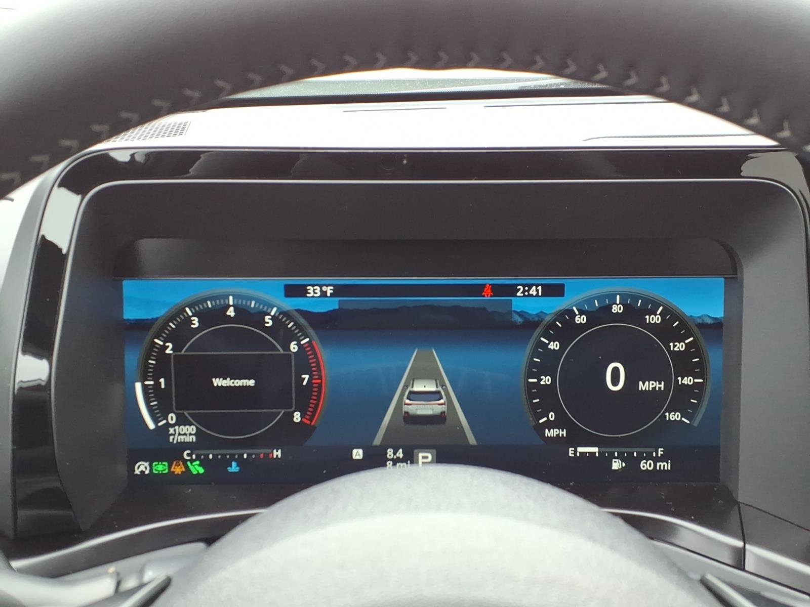 New 2026 Subaru Outback Touring image 15