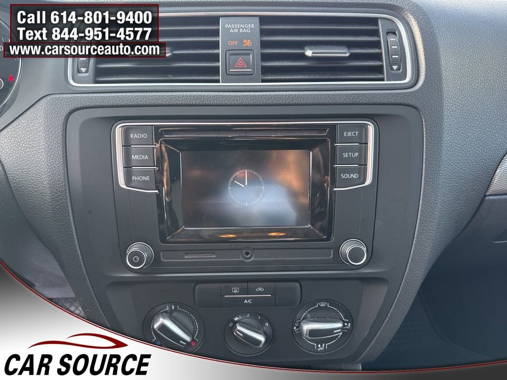 Used 2017 Volkswagen Jetta S image 21