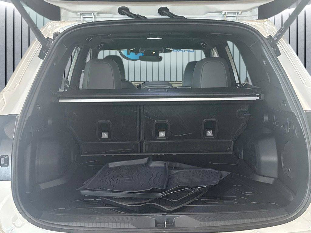 Used 2026 Subaru Forester Limited w/ Limited Package AWD/4WD image 9