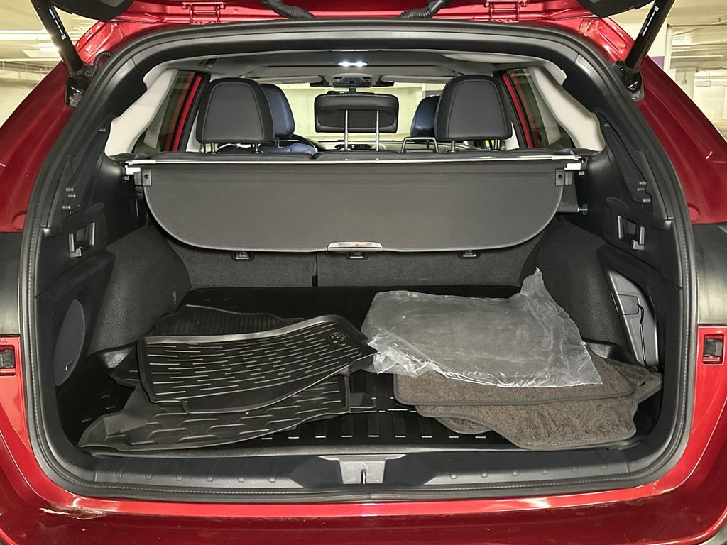 Used 2024 Subaru Outback Limited image 6