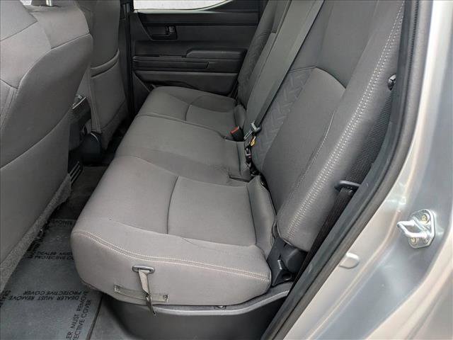 Used 2024 Toyota Tacoma SR5 image 16