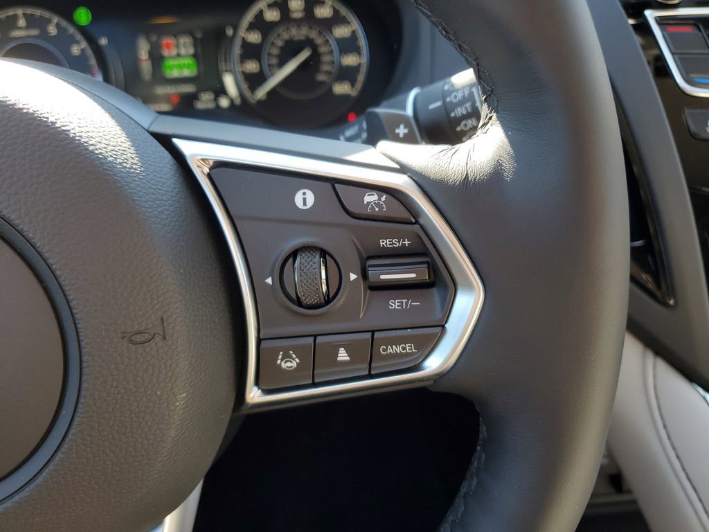 New 2026 Acura RDX Advance Package image 23