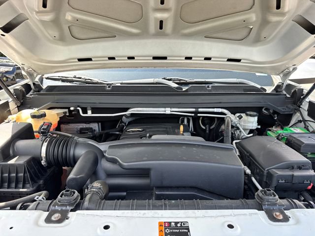 Used 2019 Chevrolet Colorado W/T w/ WT Convenience Package RWD image 23