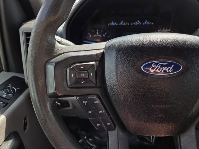 Used 2021 Ford F550 4x4 Crew Cab Super Duty image 20
