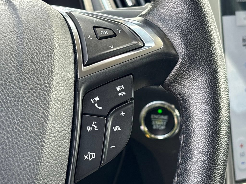 Used 2024 Ford Edge Titanium AWD/4WD image 29