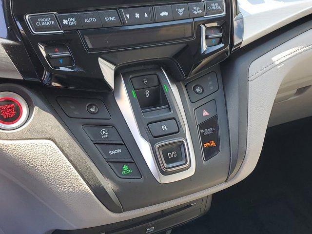 Used 2019 Honda Odyssey Touring image 26