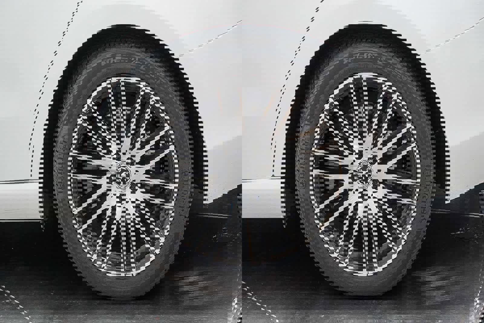 Certified 2022 Mercedes-Benz C 300 Sedan image 11