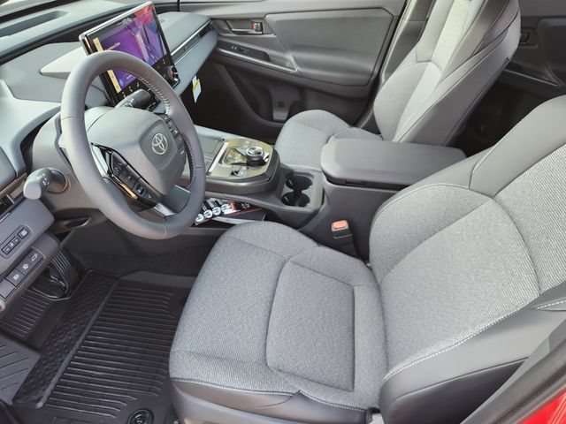 New 2026 Toyota bZ FWD image 11