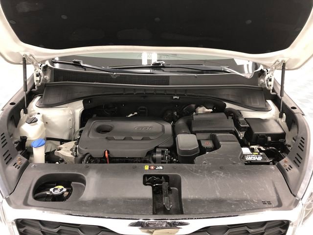 Used 2019 Kia Sorento LX image 22