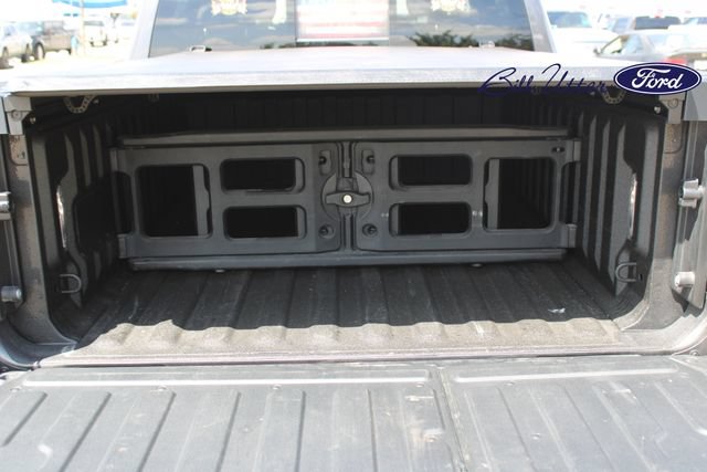 Used 2026 RAM 1500 Tungsten w/ Bed Utility Group AWD/4WD image 10