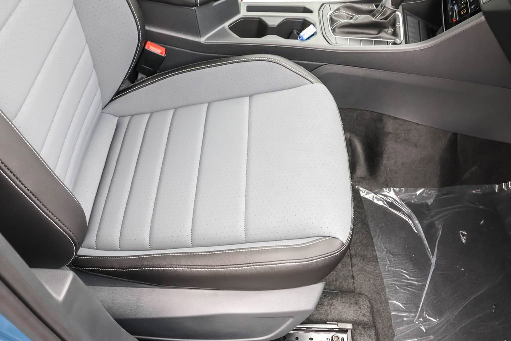 New 2026 Volkswagen Jetta SE FWD image 46