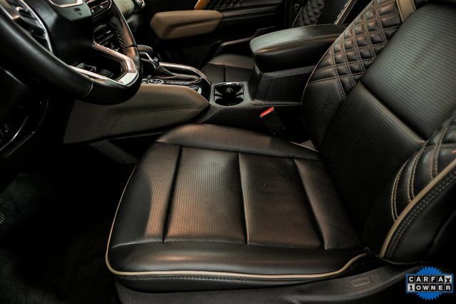 Used 2023 GMC Canyon Denali image 11
