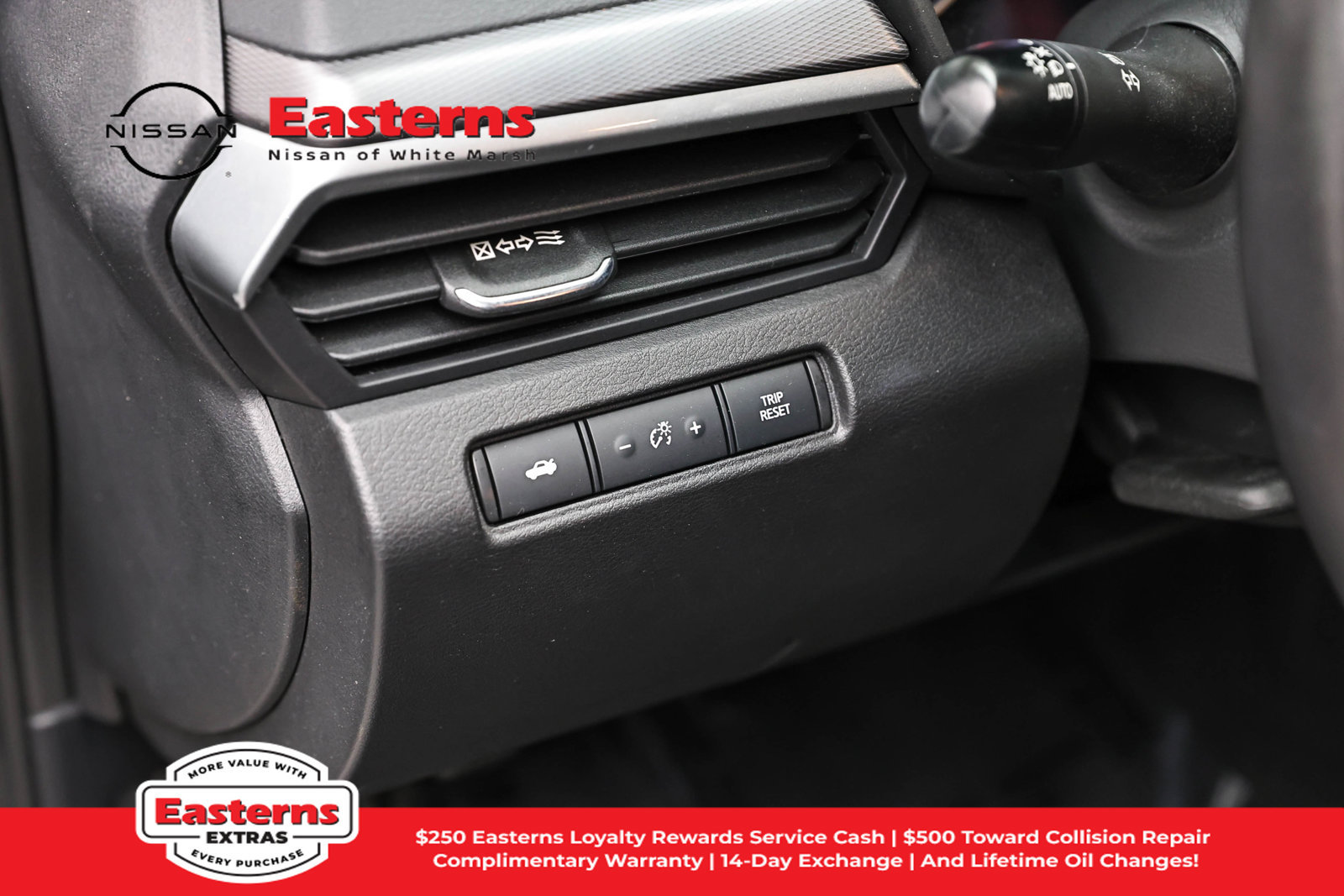 Used 2023 Nissan Altima 2.5 SR FWD image 20