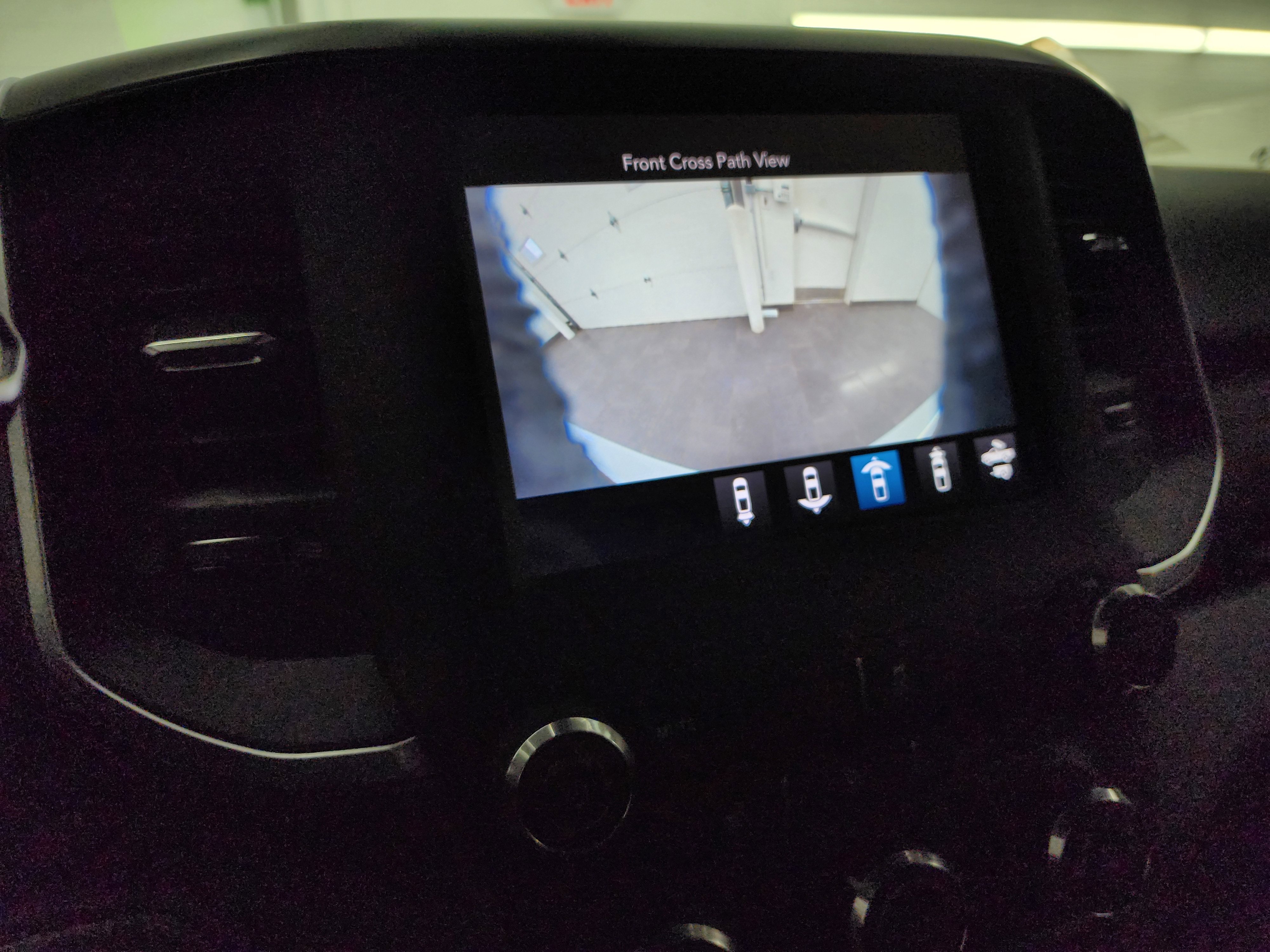 Used 2020 RAM 2500 Big Horn w/ Night Edition image 17