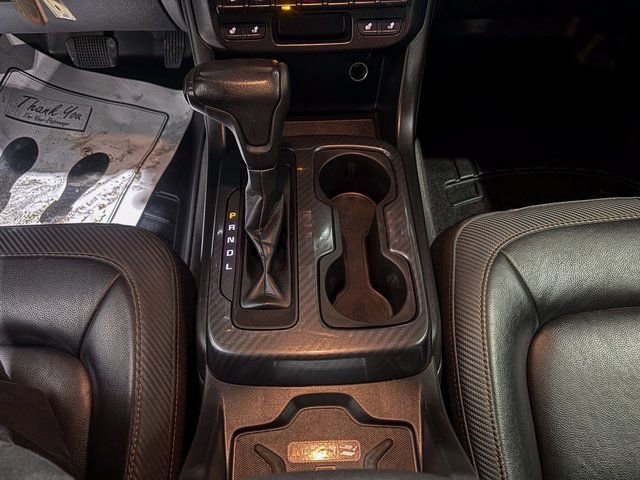 Used 2021 GMC Canyon AT4 w/ Driver Alert Package image 17