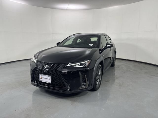Used 2019 Lexus UX 200 F Sport FWD image 2