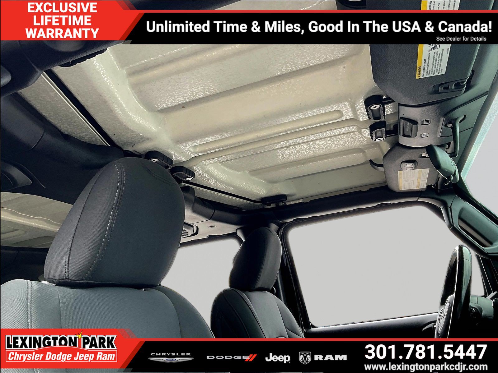 Used 2020 Jeep Wrangler Unlimited Sport AWD/4WD image 26