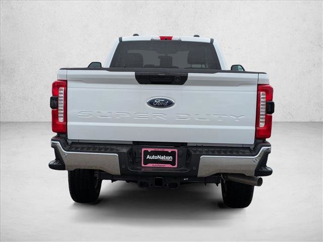 New 2026 Ford F350 XLT w/ 360-Degree Camera Package image 7