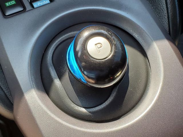 Certified 2023 Nissan Leaf S FWD image 19