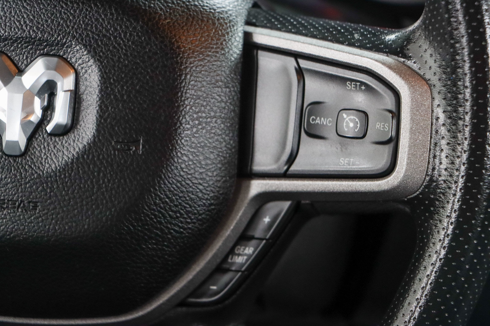 Used 2023 RAM 2500 Tradesman AWD/4WD image 16