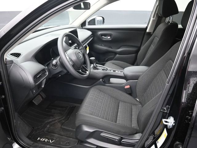 New 2026 Honda HR-V LX image 9
