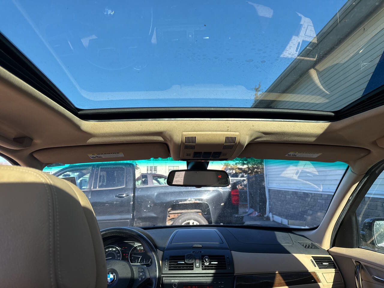 Used 2009 BMW X3 xDrive30i image 10