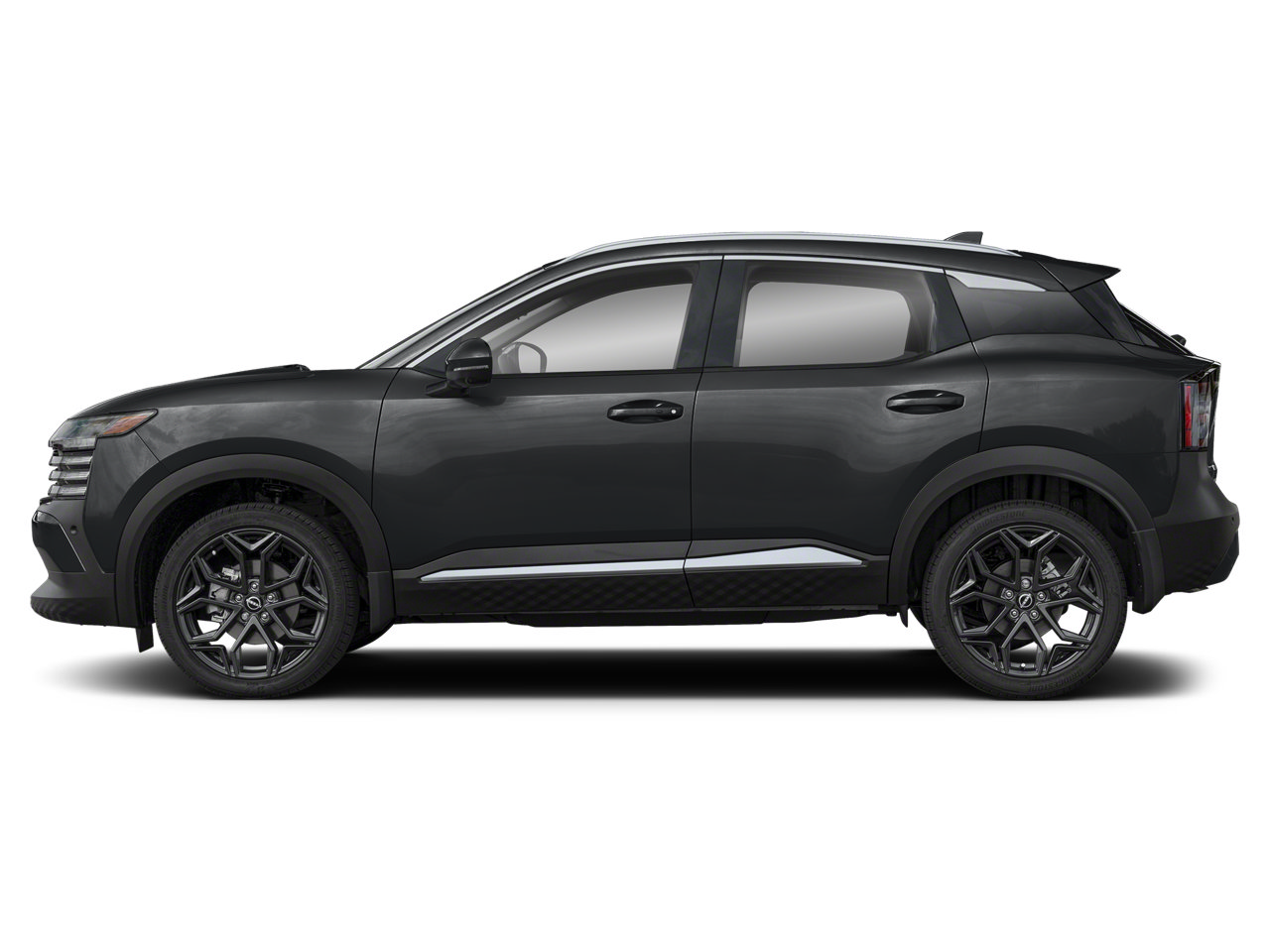 New 2026 Nissan Kicks SR FWD image 22