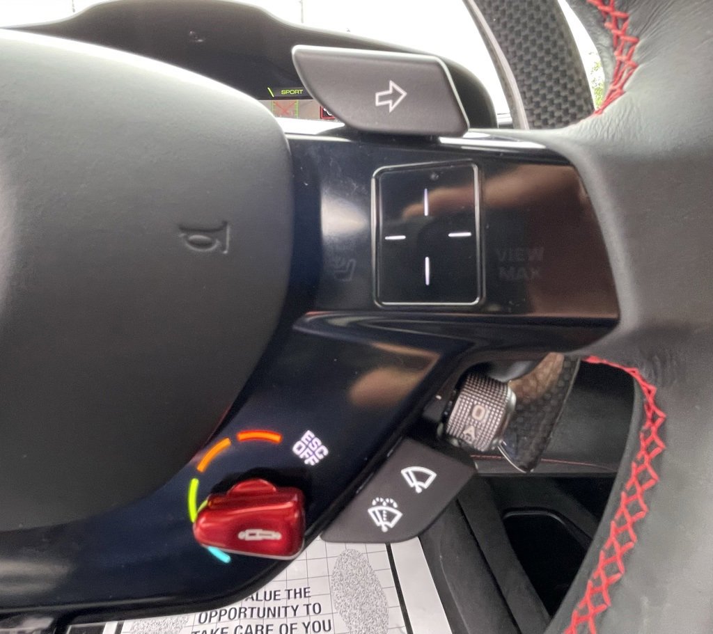 Used 2024 Ferrari 296 GTB image 25