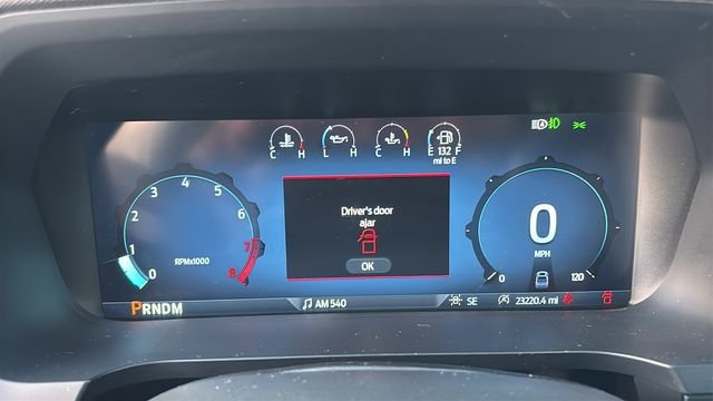 Used 2024 Ford F150 STX AWD/4WD image 13