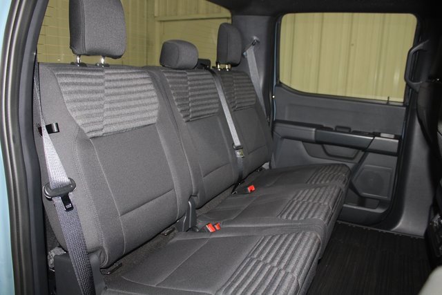 Used 2023 Ford F150 XL w/ STX Appearance Package image 25