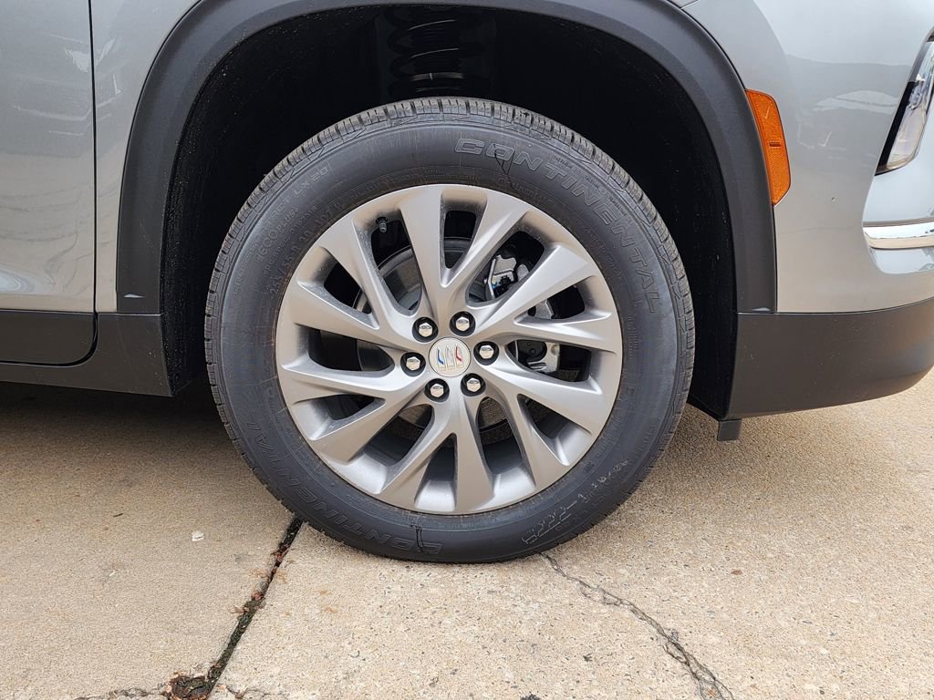 New 2026 Buick Enclave Preferred w/ Power Package image 56