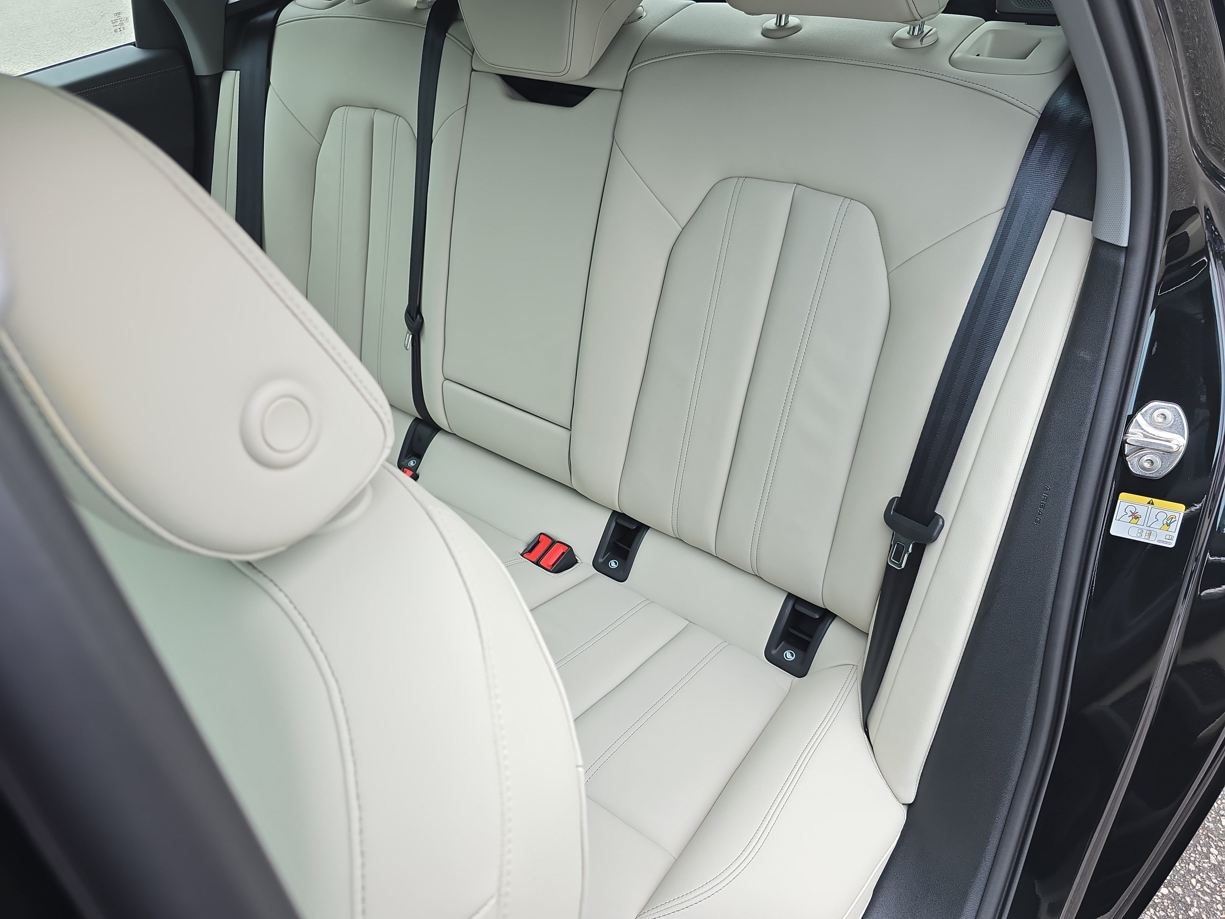 Certified 2025 Audi A5 2.0T Premium w/ Convenience Package AWD/4WD image 14