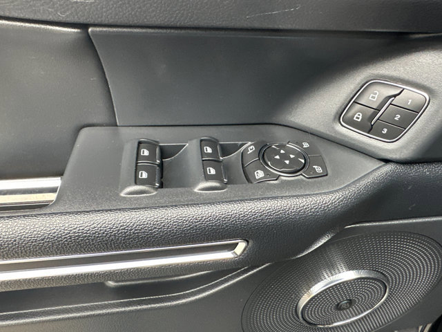 Used 2022 Ford Expedition Max Limited image 28