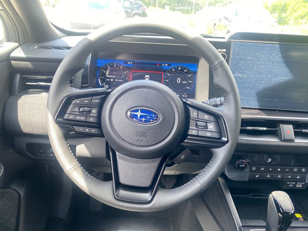 New 2026 Subaru Outback Limited AWD/4WD image 20