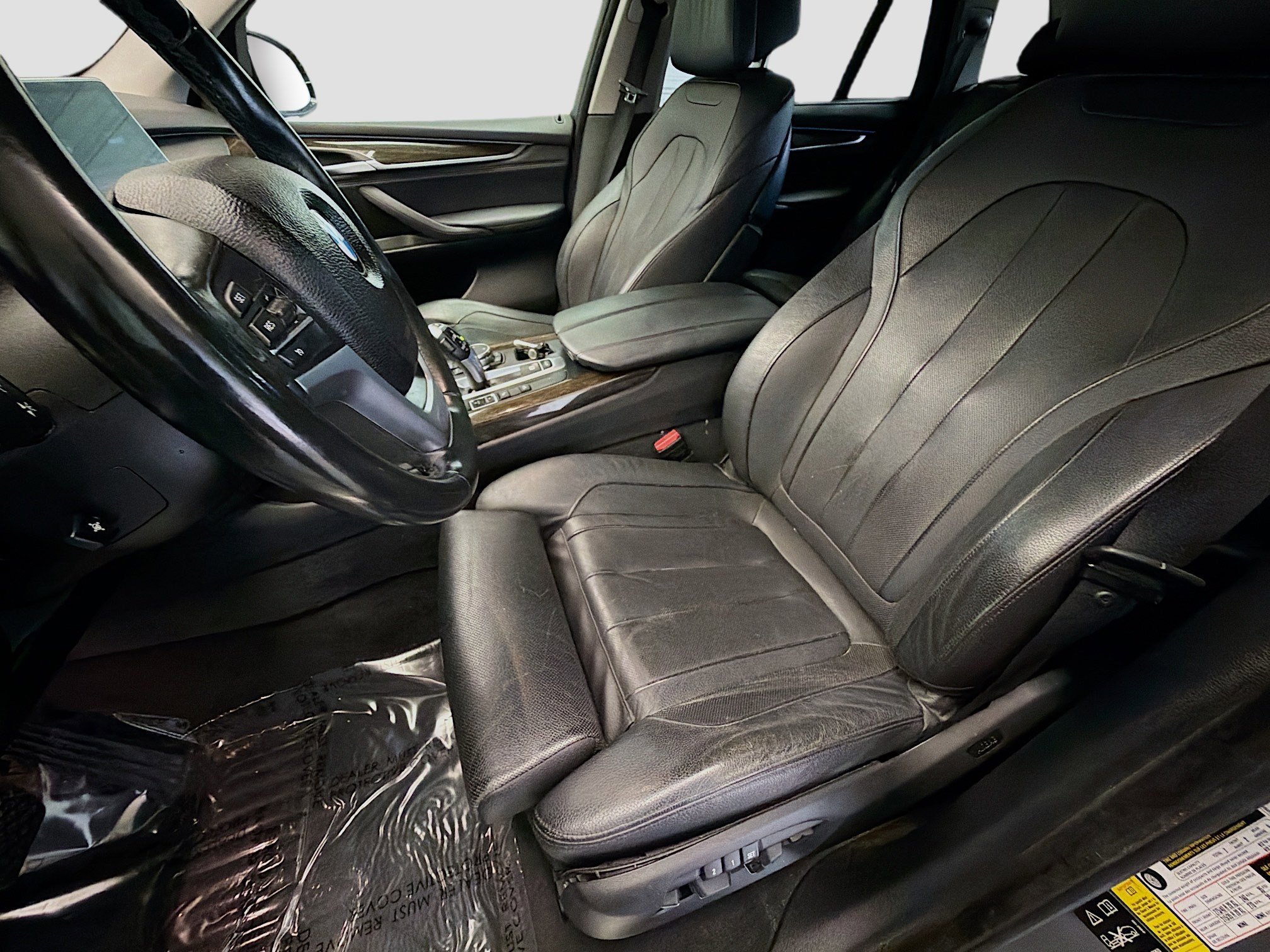 Used 2016 BMW X5 xDrive35i image 11