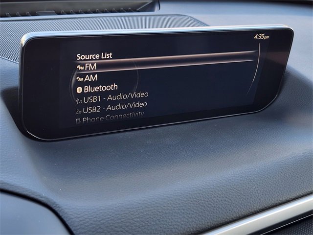 New 2026 MAZDA CX-50 AWD 2.5 S w/ Accent Package image 11