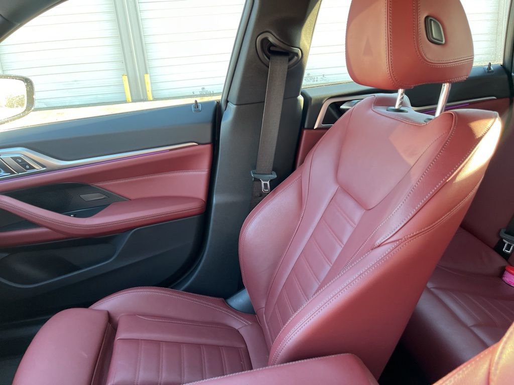 Used 2023 BMW 430i Gran Coupe xDrive image 42