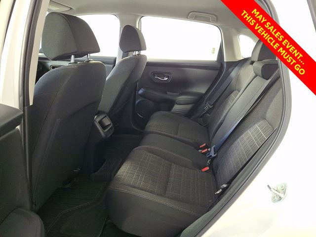 Used 2023 Honda HR-V LX image 12