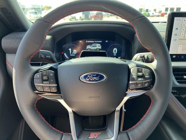 New 2026 Ford Explorer ST image 16