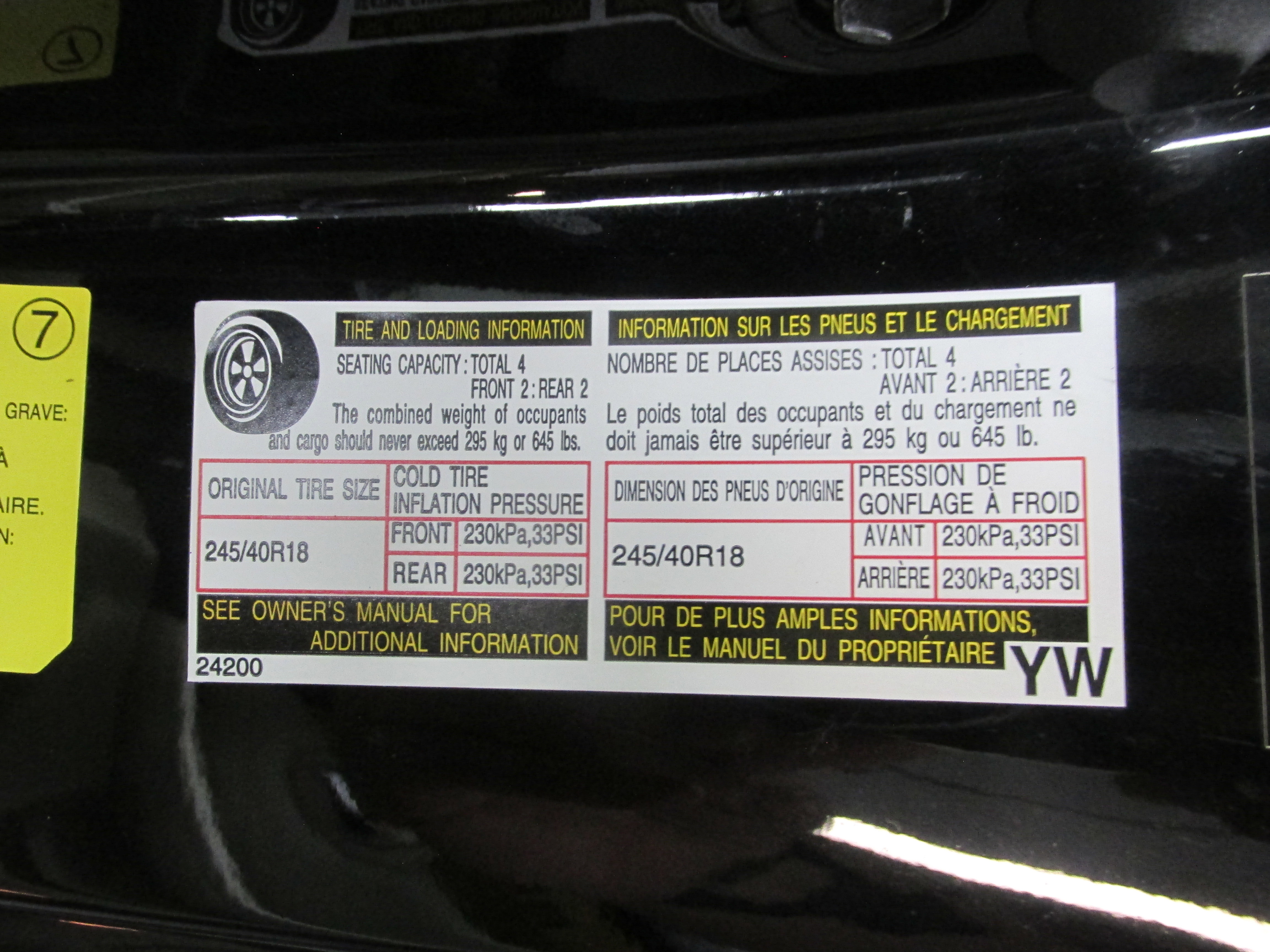 Used 2005 Lexus SC 430 Convertible RWD image 36