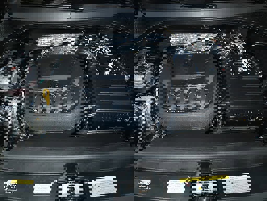 Certified 2023 Volkswagen Tiguan SE image 36