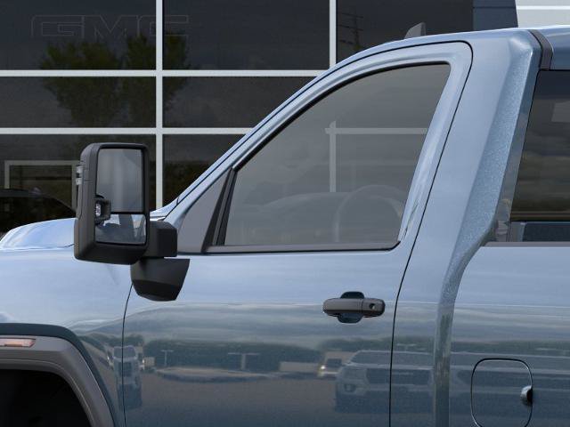 New 2026 GMC Sierra 3500 Pro w/ Convenience Package AWD/4WD image 36