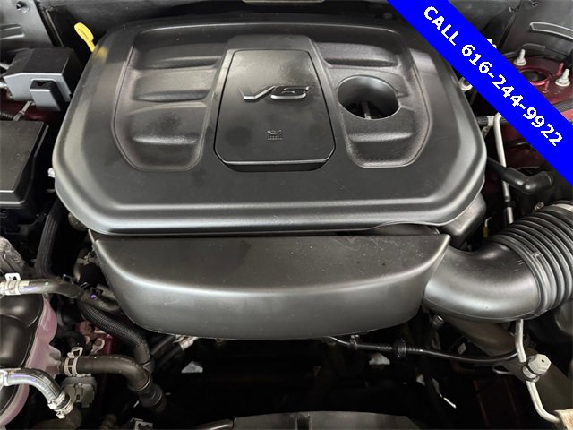 Used 2020 Jeep Grand Cherokee Limited image 8