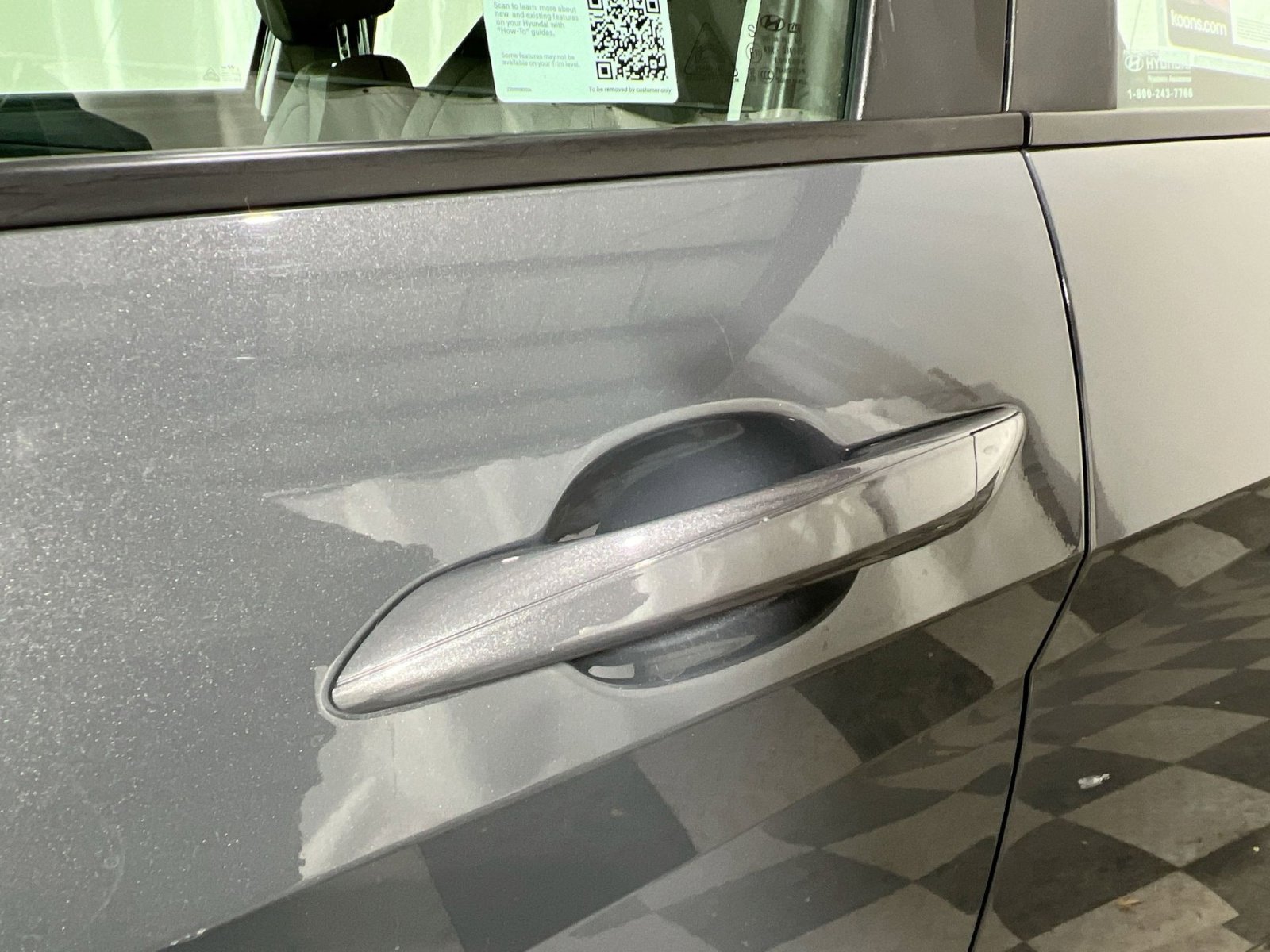 Used 2024 Hyundai Elantra SE image 15