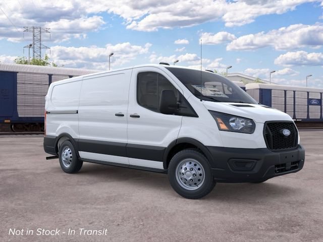 New 2026 Ford Transit 150 Low Roof AWD image 7
