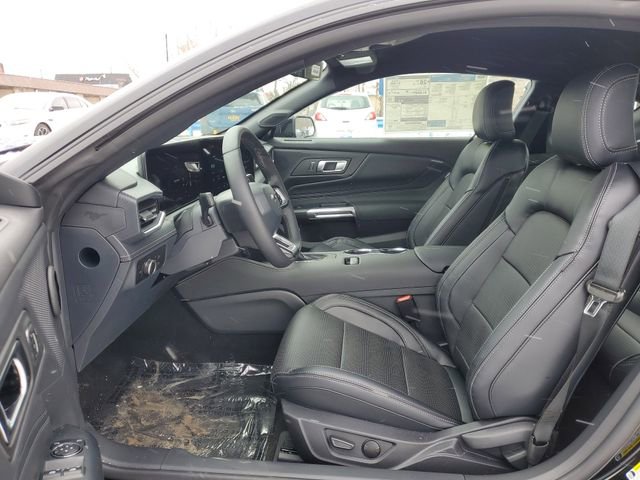 New 2026 Ford Mustang Premium RWD image 20