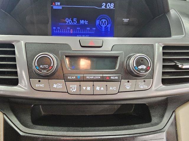 Used 2013 Honda Odyssey EX image 17