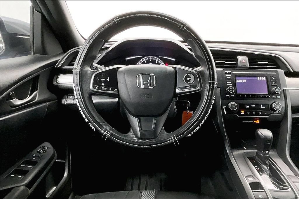 Used 2017 Honda Civic LX image 6